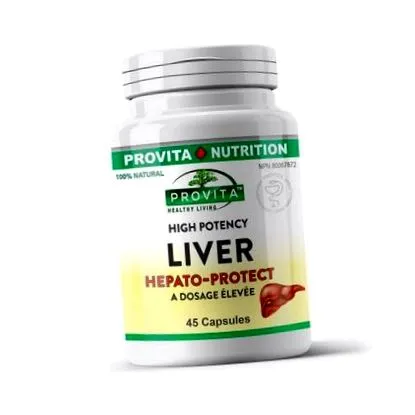 forte liver