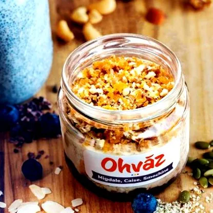 ohvaz limonádé