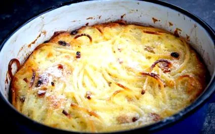 макарони
