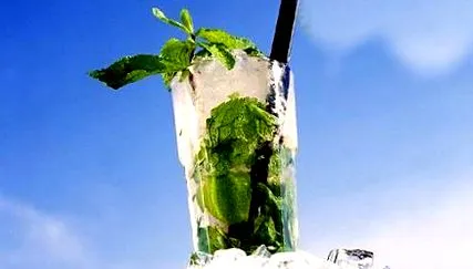 лимонада