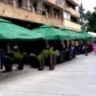 egyetem étterem
