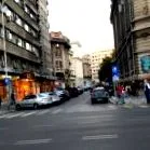 egyetem román