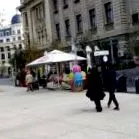 egyetem étterem
