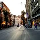 román étterem