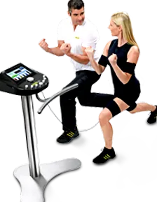 Body Tech edzés