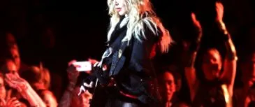 madonna
