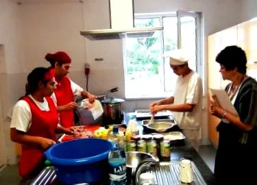 храна