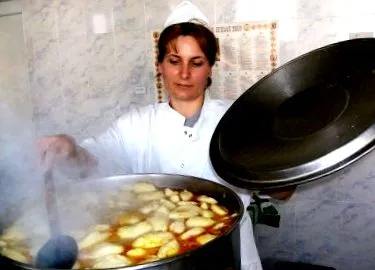 Водич исхрана
