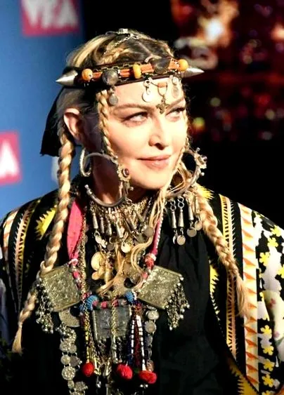 speváčka