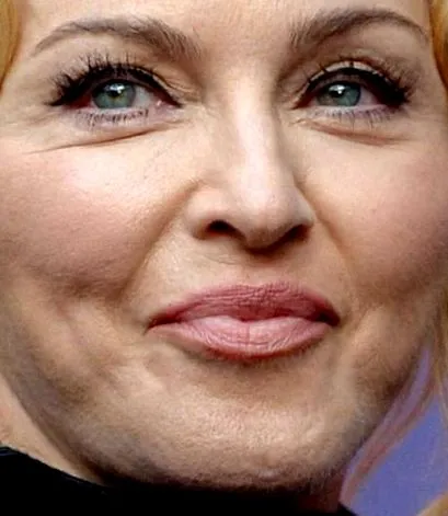 madonna