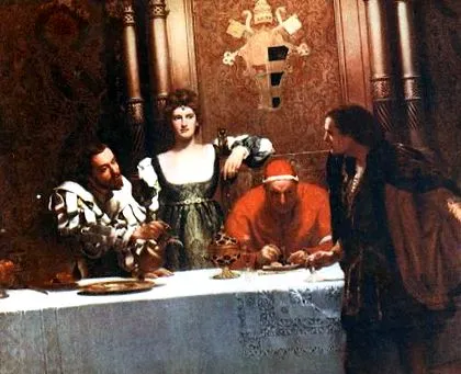 machiavelli