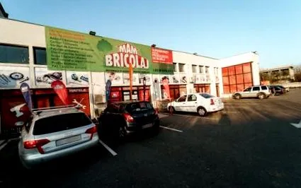 bricolaj