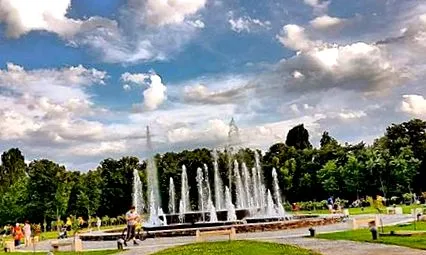 bukarestben