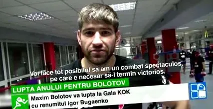 bolotovért maxim