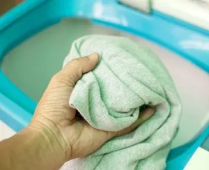 Hogyan mossuk át a penész egy kocsira