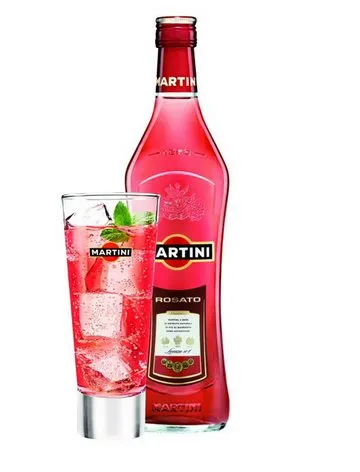 Miért martini Miért martini