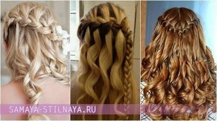 Hogyan fonni Nő