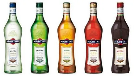 Miért martini Miért martini