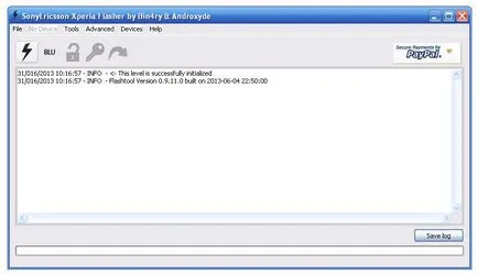 Hogyan lehet eltávolítani a firmware