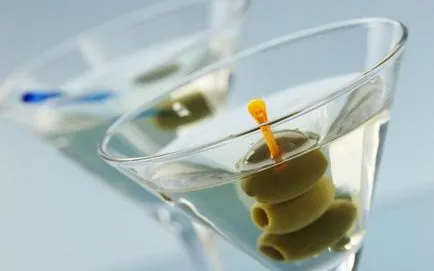 Miért martini