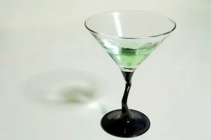 Miért martini