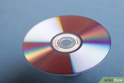 Hogyan tisztítsa meg a lemezt dvd Hogyan tisztítsa meg a lemezt dvd