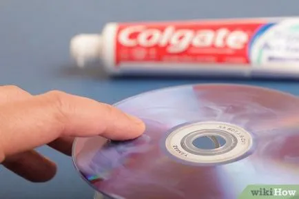 Hogyan tisztítsa meg a lemezt dvd Hogyan tisztítsa meg a lemezt dvd