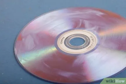 Hogyan tisztítsa meg a lemezt dvd Hogyan tisztítsa meg a lemezt dvd