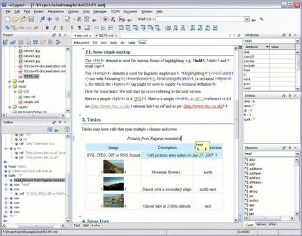 Hogyan megtekintéséhez xml