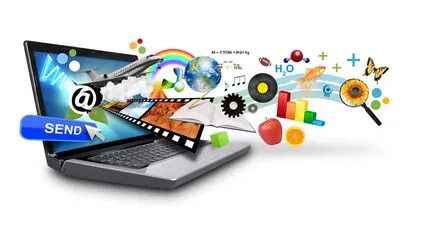 Hogyan lehet csatlakozni az internethez