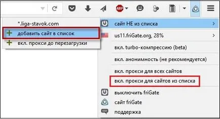 Mi adjuk a listát