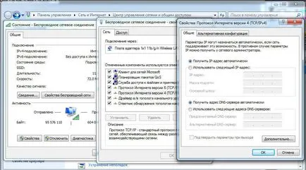 Hogyan lehet csatlakozni az internethez