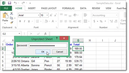 Mint képletek feltérképezése excel