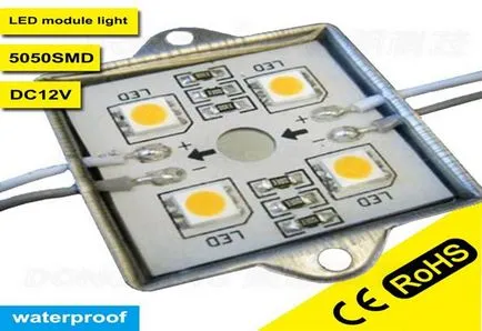 Mi a LED-meghajtó