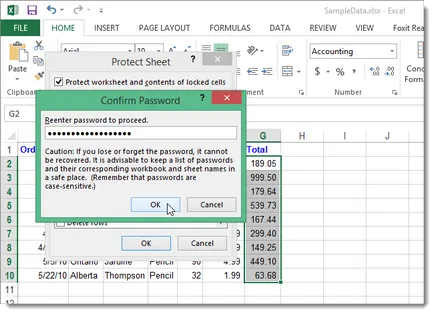 Mint képletek feltérképezése excel
