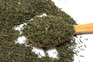 Kakukkfű, mint a fűszerezés Kakukkfű, mint a fűszerezés
