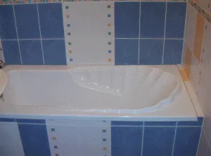 megfelelő csempézés