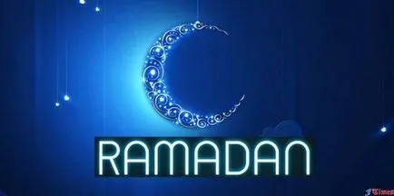 Hogyan kell tartani a ramadán Hogyan kell tartani a ramadán