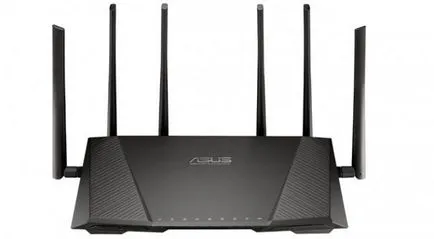 Hogyan válasszuk ki a csatornát wifi Hogyan válasszuk ki a csatornát wifi