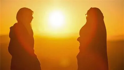 Hogyan kell tartani a ramadán