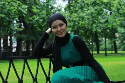 Hogyan kell tartani a ramadán Hogyan kell tartani a ramadán