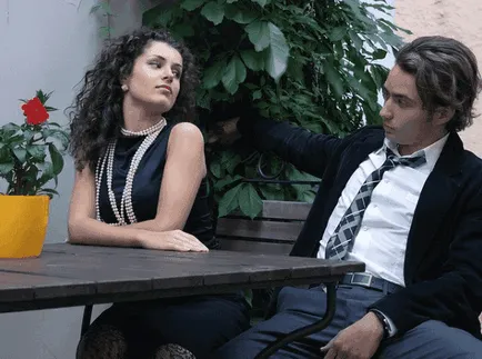 hogyan összeveszett