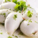 Hogyan Forraljuk tintahal rendesen Hogyan Forraljuk tintahal rendesen