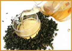 Hogyan főzés tej oolong