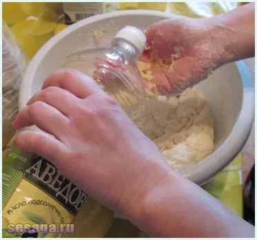 Hogyan, hogy a pizza otthon Hogyan, hogy a pizza otthon