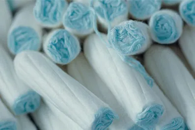 Hogyan juthat el a tampon Hogyan juthat el a tampon