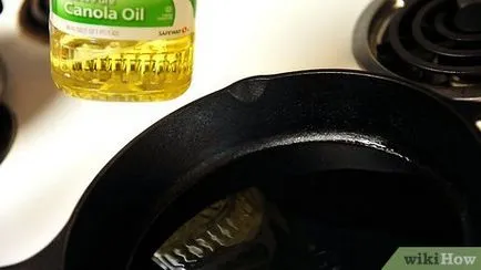 Mi készül steak