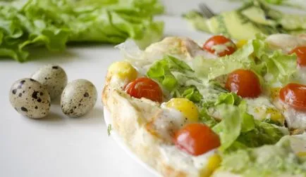 Hogyan, hogy a pizza otthon