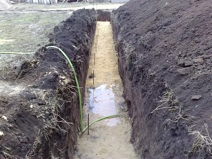 Az alapítvány, hogyan kell csinálni Az alapítvány, hogyan kell csinálni