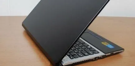 Hogyan készítsünk egy laptop teljes képernyőn Hogyan készítsünk egy laptop teljes képernyőn